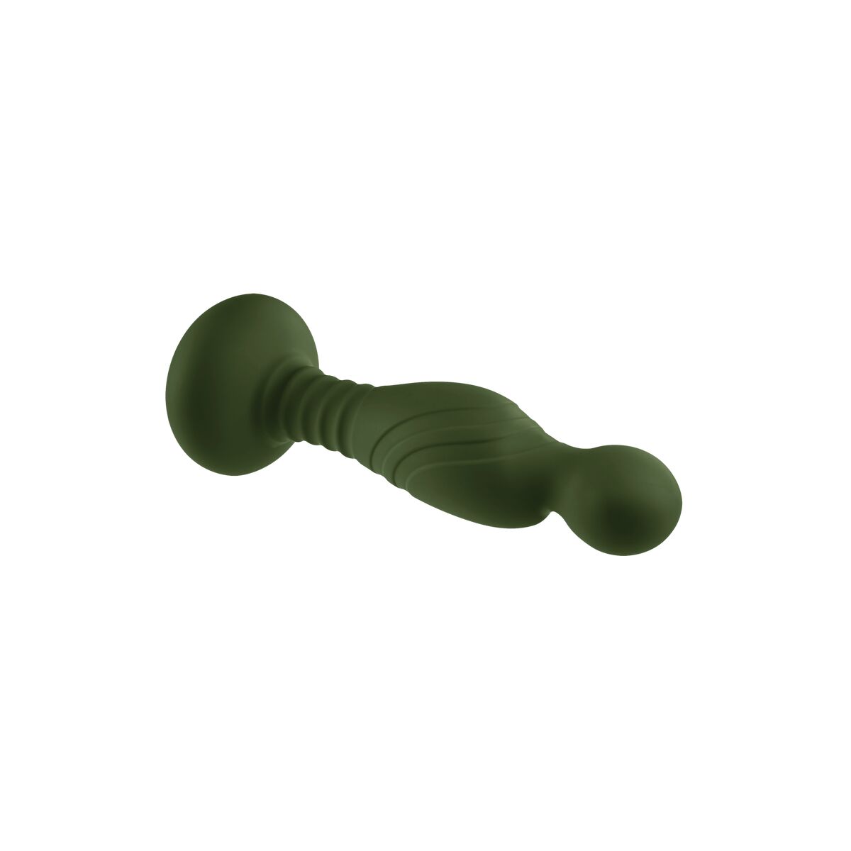 Vibrátor Gender X Gender X Zöld